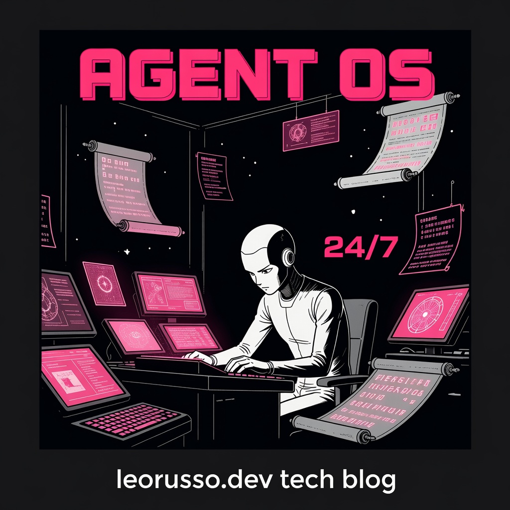 The Real Bottleneck in 2026 Agent Systems Isn't the Model — It's Everything Else