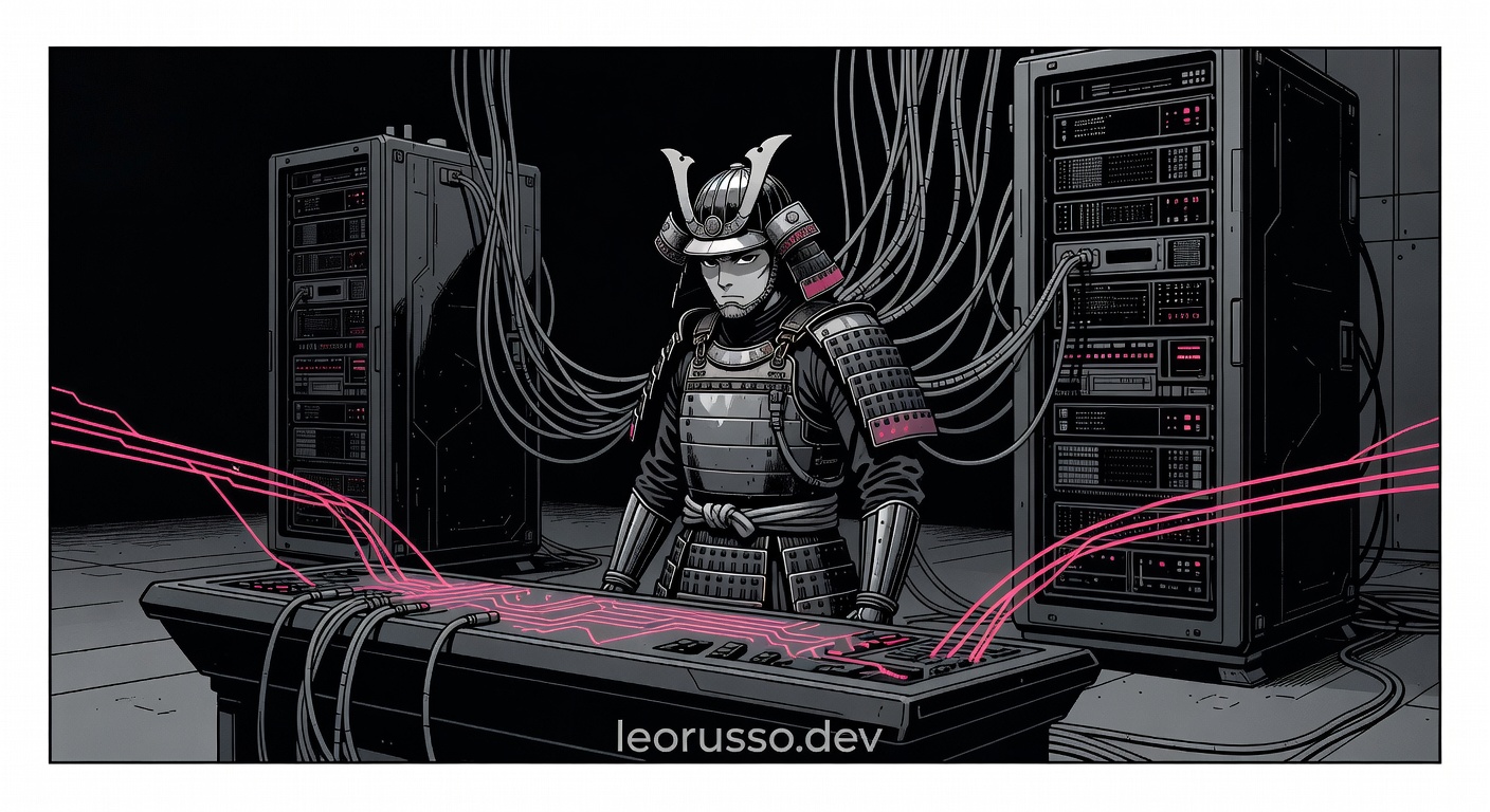 The Harness Problem: Why Production AI Agents Are Really an Infrastructure Challenge