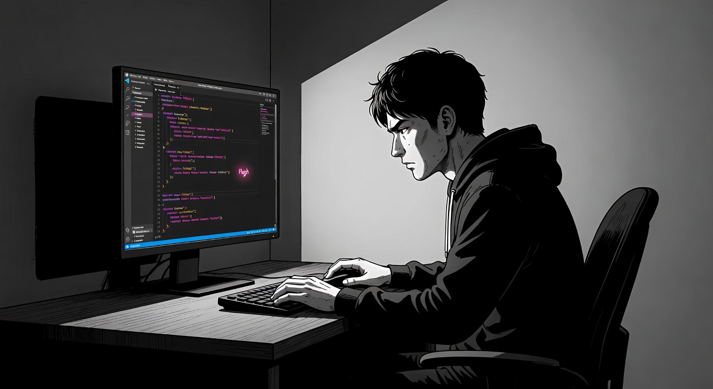 Microsoft's MAI-Code-1-Flash: Efficiency Over Hype
