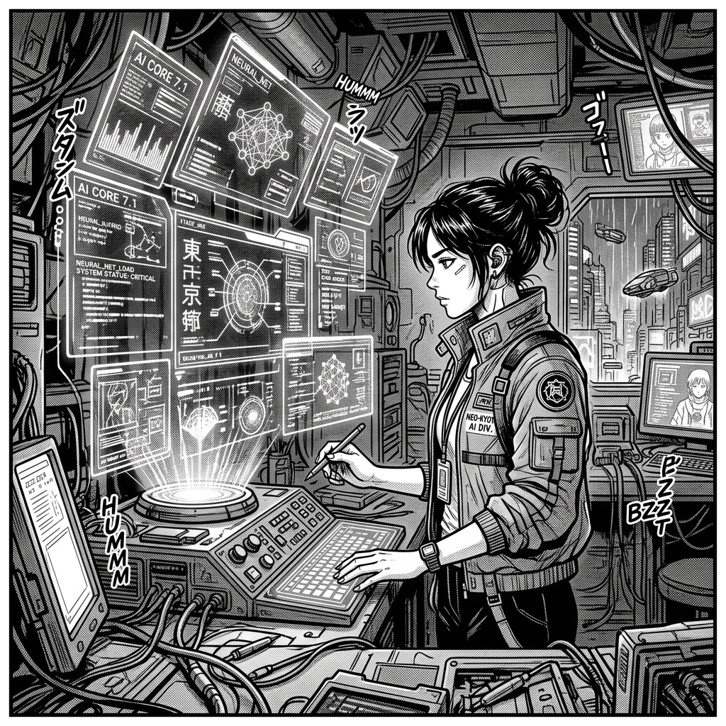 AI Engineer Role